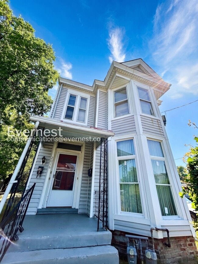 Building Photo - 2016 Fairmount Ave