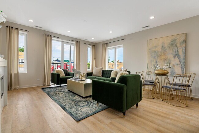 Photo - 6035 W North Ave Unit 1E