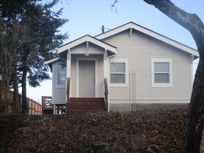 Cozy 1 Bedroom Home in Tacoma - Cozy 1 Bedroom Home in Tacoma