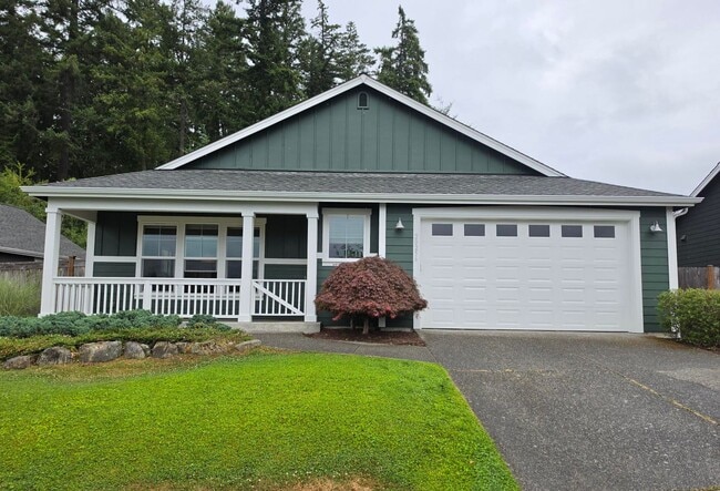 Building Photo - 3 Bedroom Rambler in Poulsbo's Chateau Ridge Neighborhood!