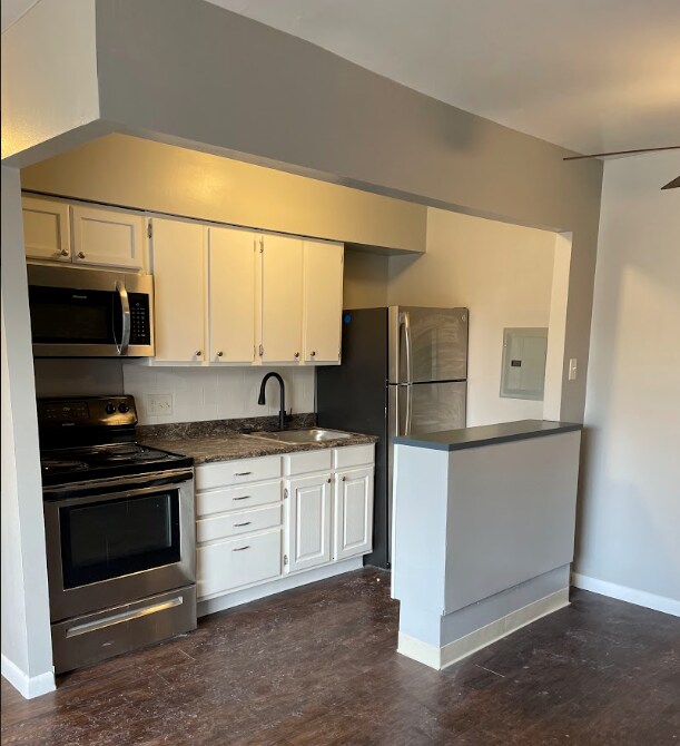 Photo - 6115 Plymouth Ave Unidad 5