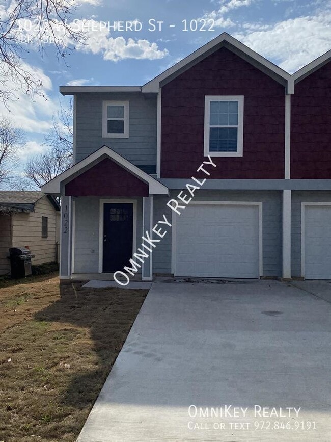 Photo - 1022 W Shepherd St Unidad 1022