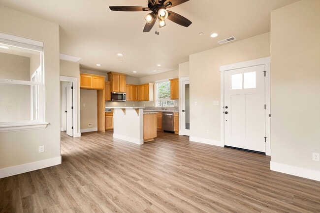 Photo - Welcome to your new 1 bedroom home nestled in the serene beauty of Paradise, CA!