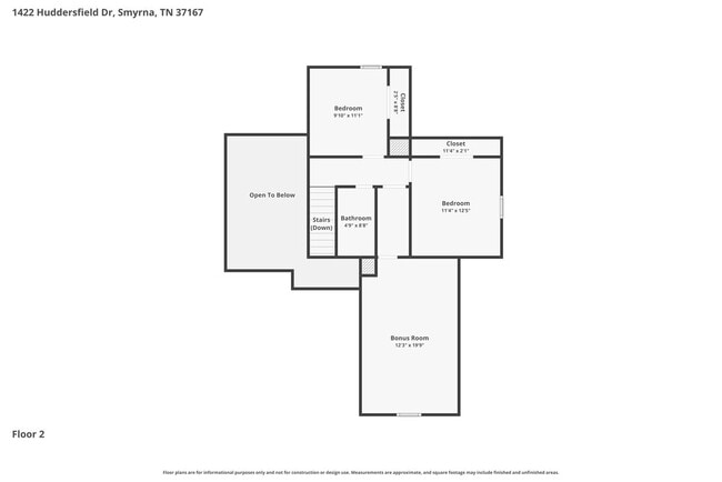 Photo - 1422 Huddersfield Dr