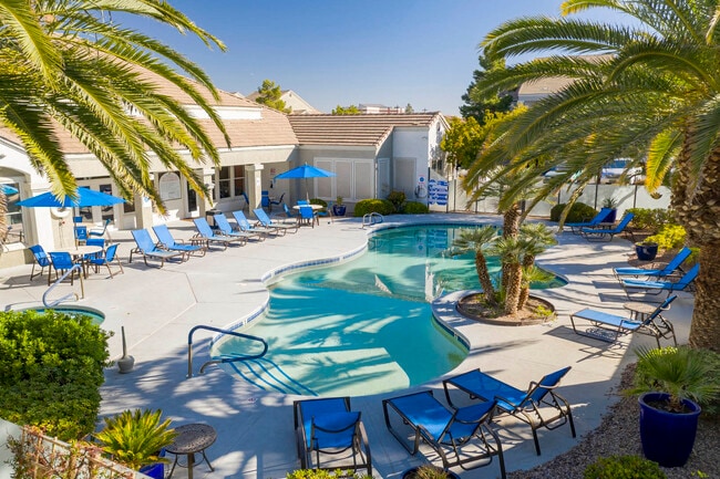 Bella Terra Apartments