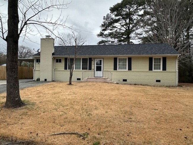 Building Photo - 106 Bethune Dr