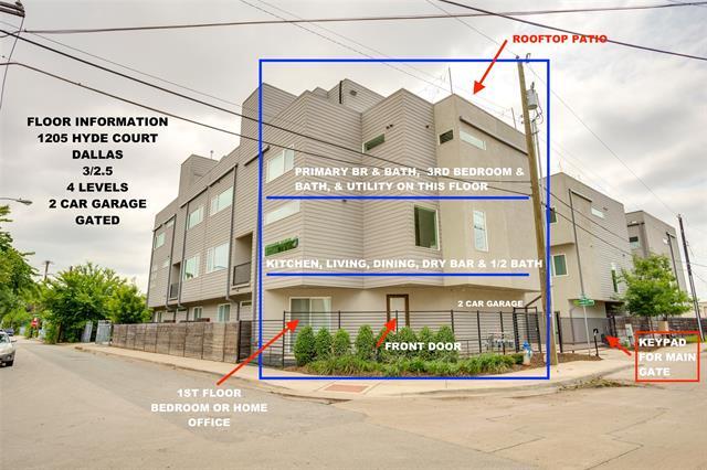 Photo - 1205 Hyde Ct