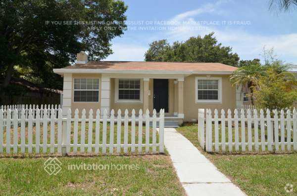 Building Photo - 868 46th Ave N Rental