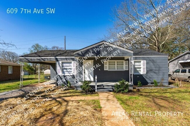 Building Photo - 609 7th Ave SW