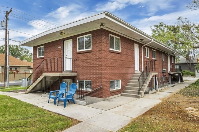 Building Photo - 1573 S 1000 E Unit D