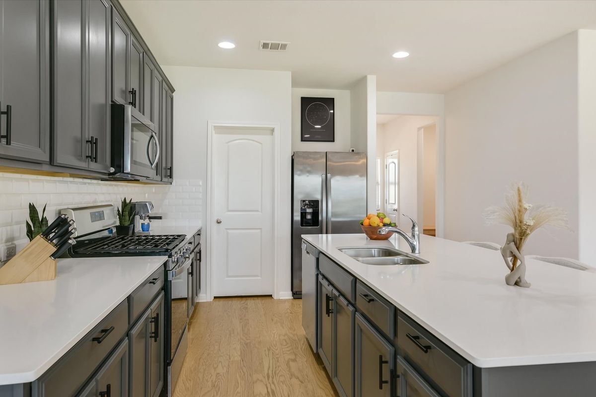 Photo - 12216 Texana Trl