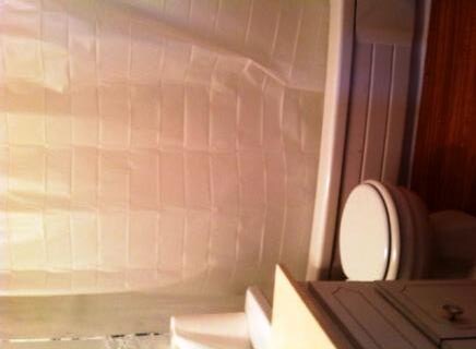 Baño - 250 Avena Rd