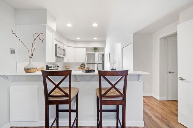 Water's Edge Townhomes
