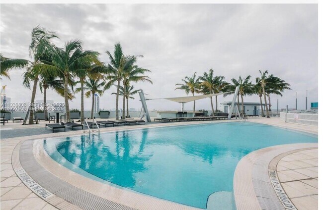 Photo - 900 Biscayne Blvd Unit 3704