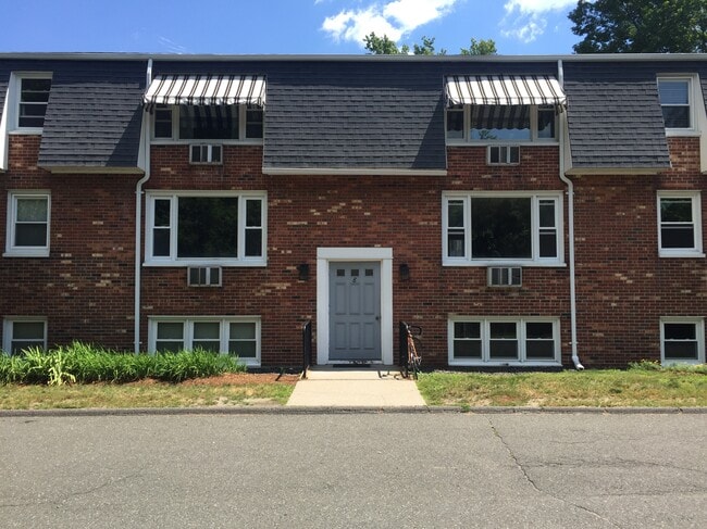 Building Photo - 167 South St Unit 167 South St. 8C