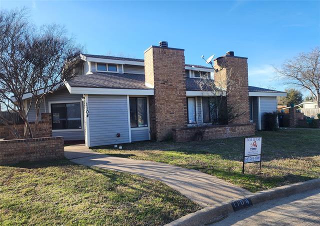 Photo - 1104 Cloudcrest Ct Townhome