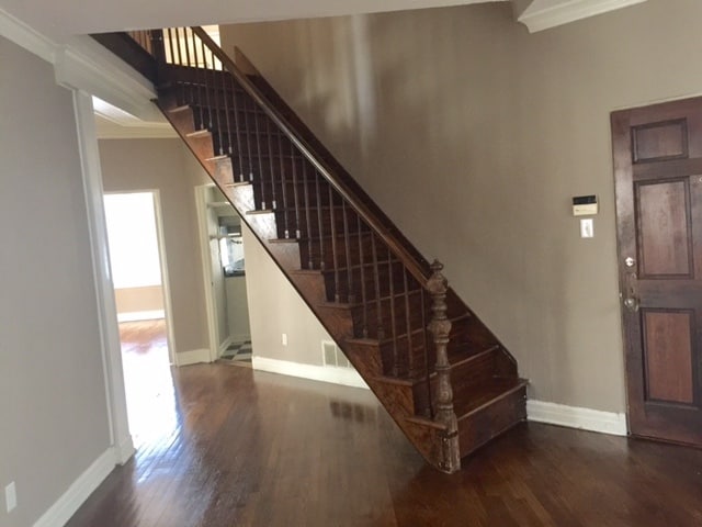 Photo - Overton Garden Apartments