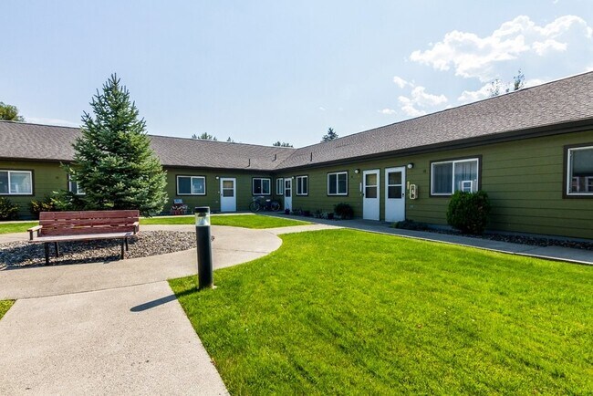 Photo - 207 N Storie St