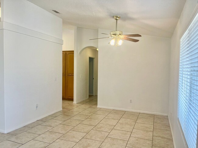 Photo - 4 bedroom and ll appliances included!