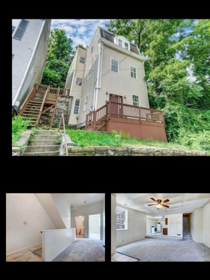 Photo - 611 Tafel St House