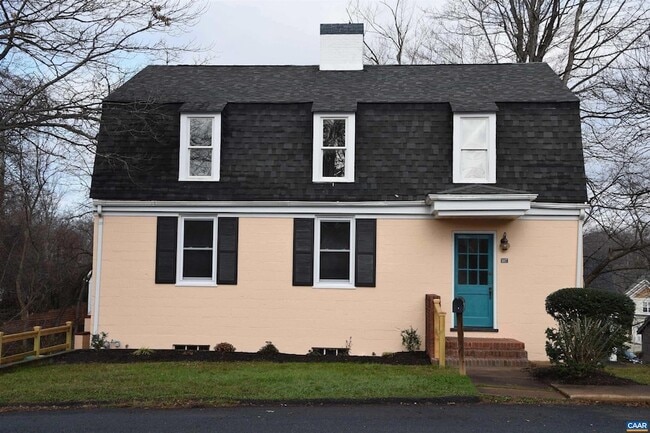 Building Photo - 107 Harris Rd