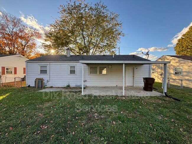 Photo - 1303 Barnitz St