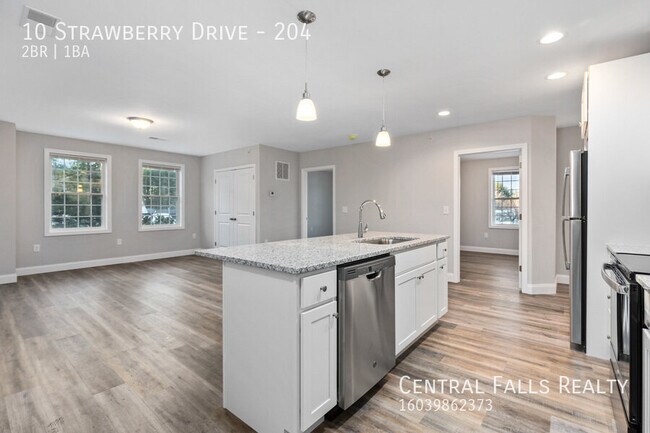 Photo - 10 Strawberry Dr Unit 204