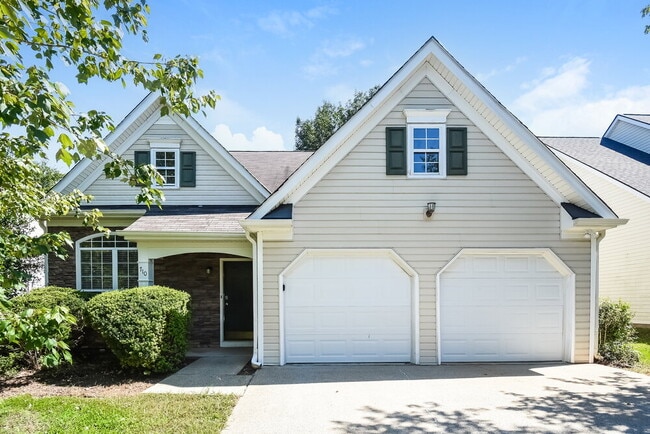 Building Photo - 710 Weatherstone Trce
