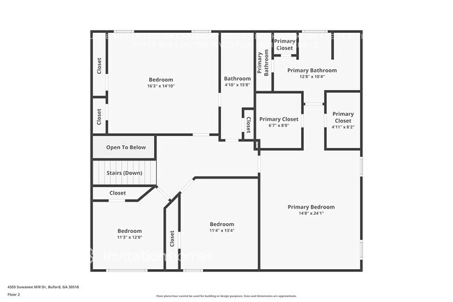 Photo - 4355 Suwanee Mill Dr