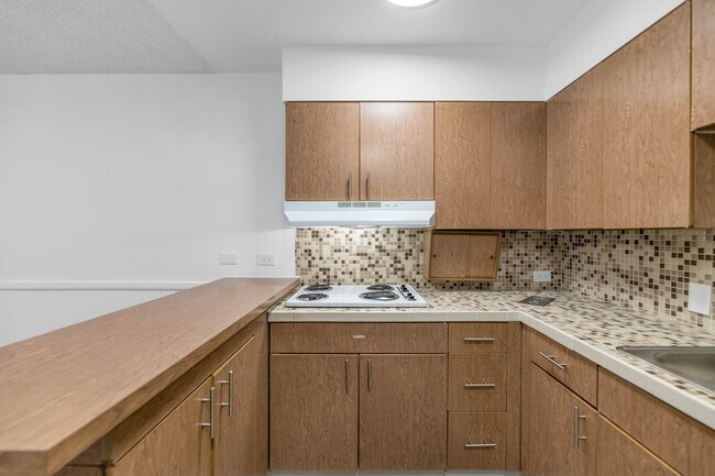 Photo - The Phoenix Apartments on 6th Avenue