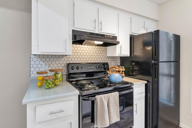 Glen Brae Apartments