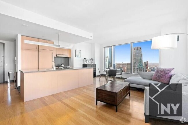 Building Photo - 2 bedroom in NEW YORK NY 10038 Unit 14E Rental