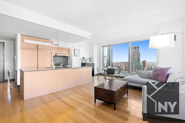 2 bedroom in NEW YORK NY 10038 - 2 bedroom in NEW YORK NY 10038 Unidad 14E Rental