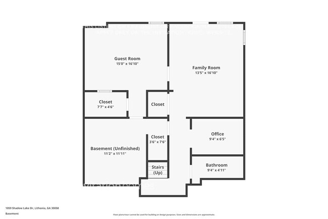 Photo - 1059 Shadow Lake Dr