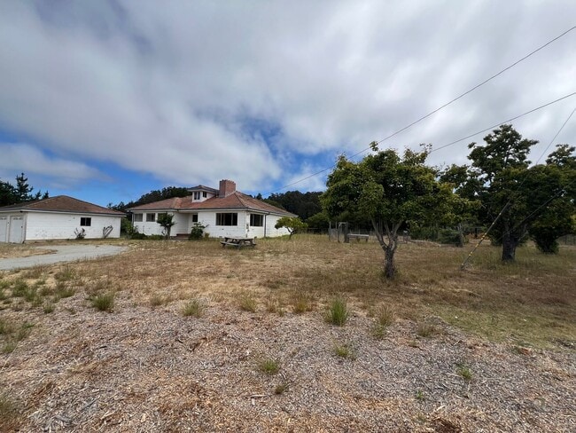 Coastal Retreat with Ocean & Valley Views ... - Coastal Retreat with Ocean & Valley Views ... Casa