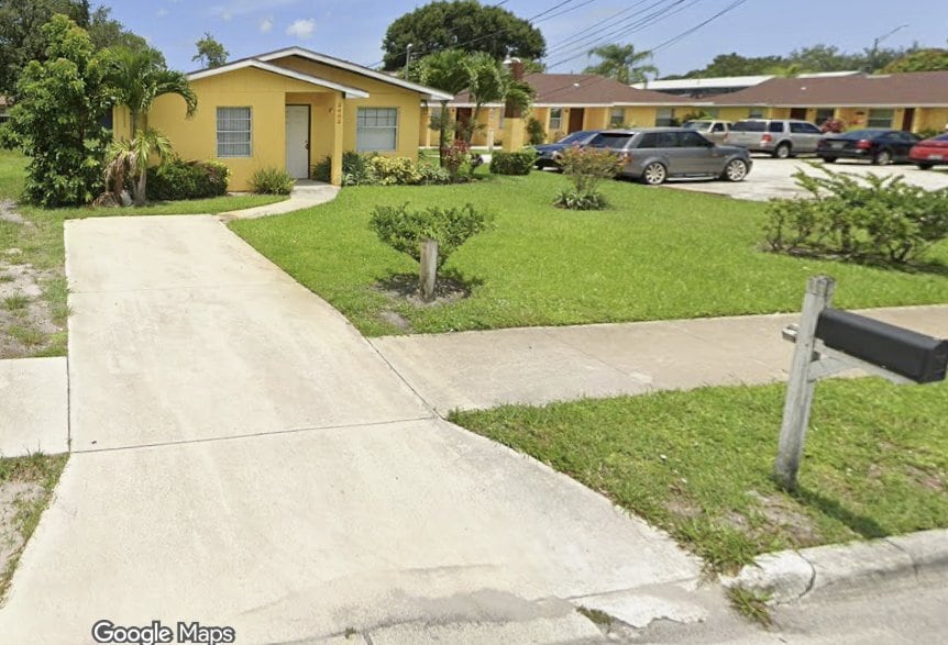 Photo - 2602 Avenue M