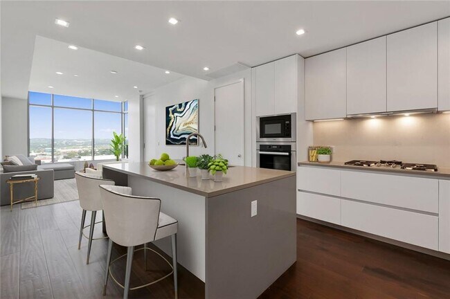 Photo - 501 West Ave Unit 2402