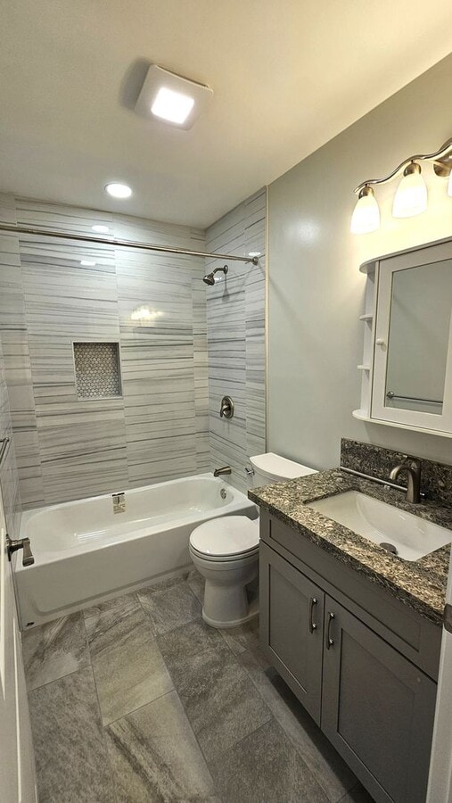 Photo - Everything is brand new!  Be the first to live here