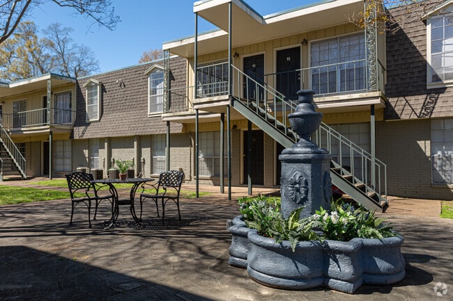 Holly Place
