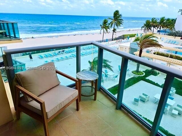 Building Photo - 2501 S Ocean Dr Unit 412