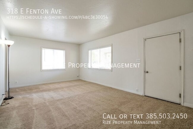 Photo - 318 Fenton Ave