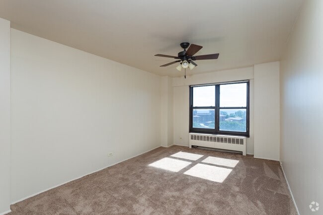 One Bedroom