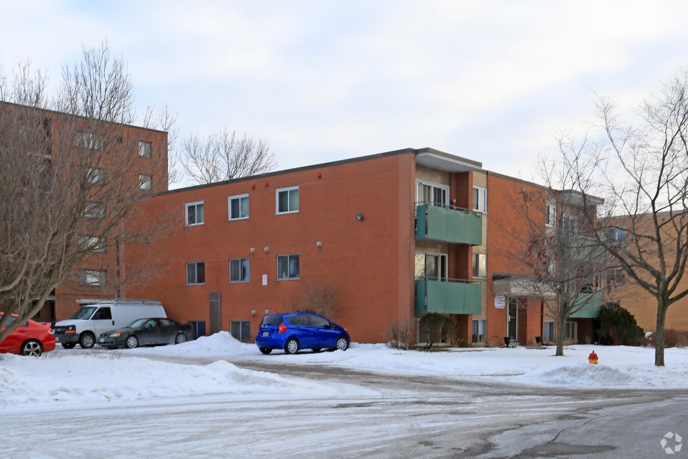 Photo principale - 116 Tupper Cres