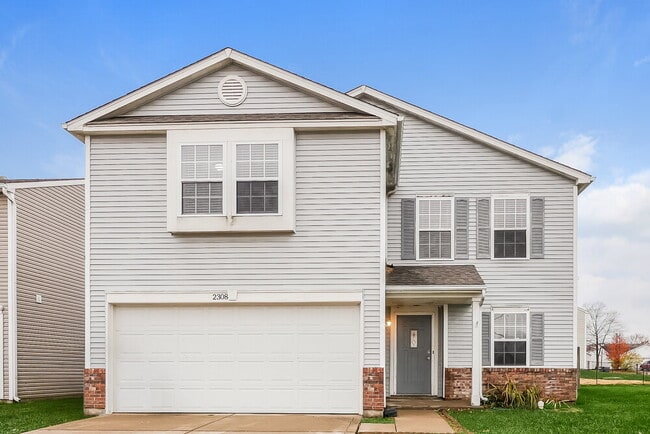 Building Photo - 2308 Harvest Moon Dr