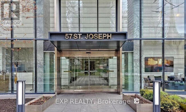 Photo - 57 St Joseph St Unit 2406