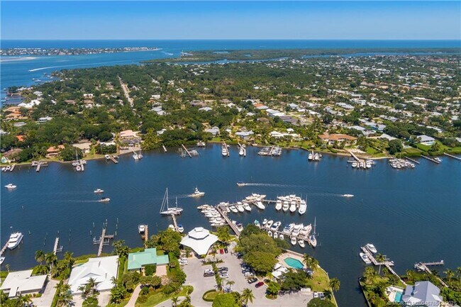 Building Photo - 3901 SE St Lucie Blvd Unit 49