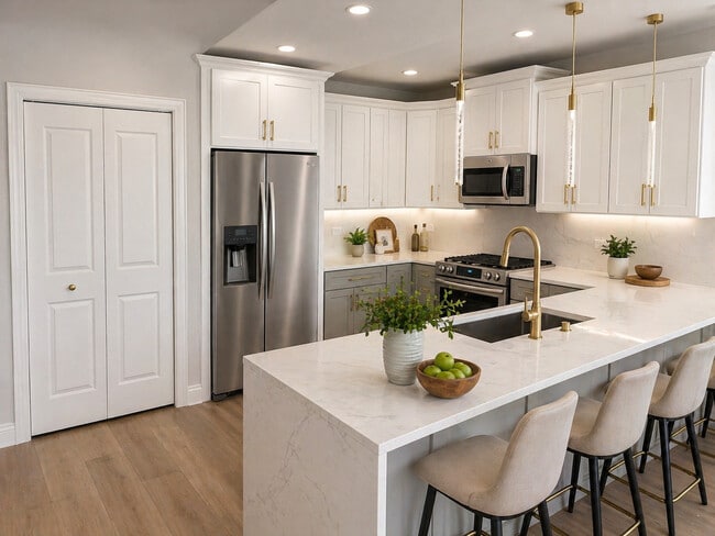 Photo - Aria Luxury Apartments