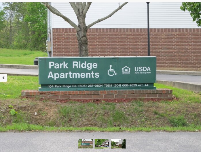 Photo - Park Ridge Apartments