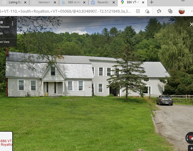 Building Photo - 886 VT RTE 110 Unit 1