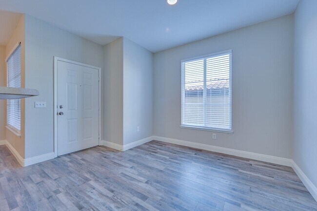Photo - Guard Gated!!! Community Pool, Spa!!! Fitness Center!!! 1st floor condo!! One Car Garage!!! No Ca... Unit 1206